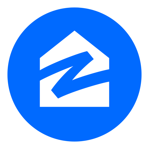 zillow logo png seeklogo 423457
